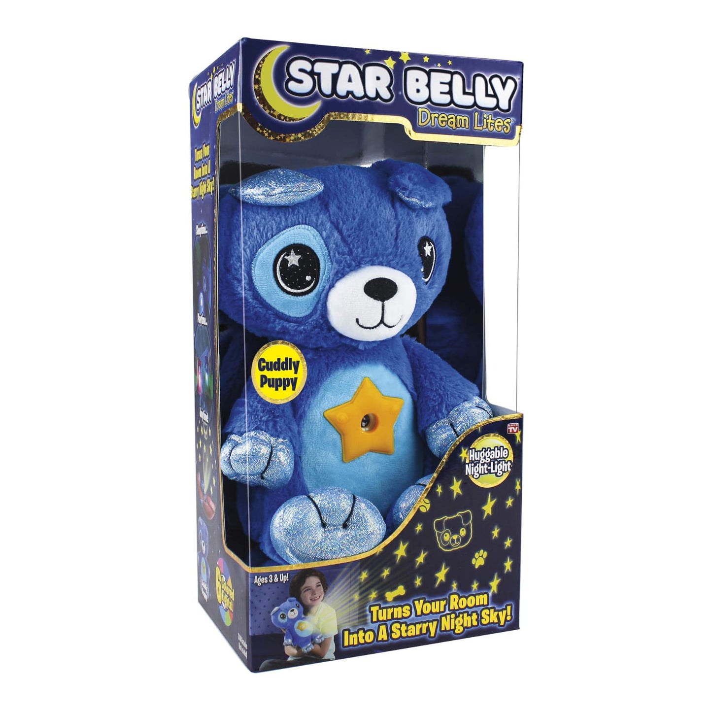 STAR BELLY